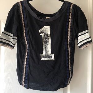 Free People “We The Free” Shirt
